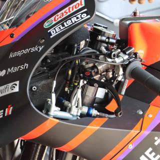 Aprillia MotoGP 2022 wallpaper