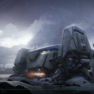 StarCraft II: Nova Covert Ops wallpaper