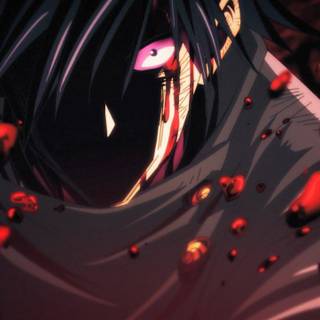 Shadow Garden wallpaper