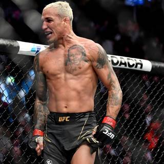 Charles Do Bronx wallpaper