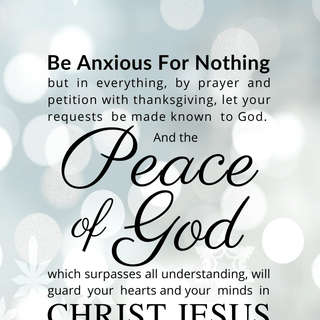 Bible winter wallpaper