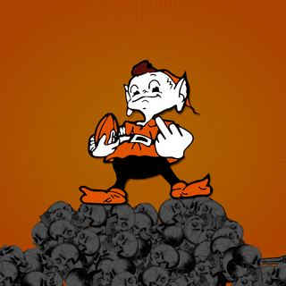 Brownie The Elf wallpaper