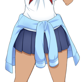 Musume Ronshaku wallpaper