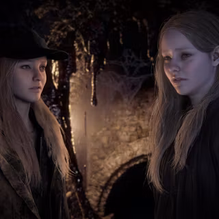 Rosemary Winters wallpaper