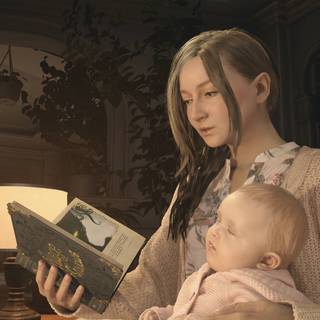 Rosemary Winters wallpaper