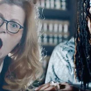 Took Her To The O wallpaper