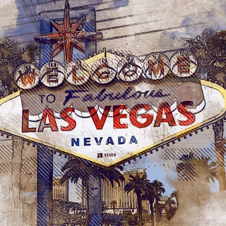 Las Vegas Nevada wallpaper