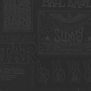 Ernie Ball wallpaper
