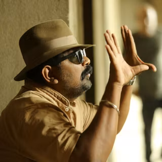 Mysskin wallpaper