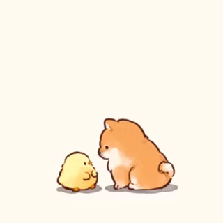 Kawaii drawing wallpaper