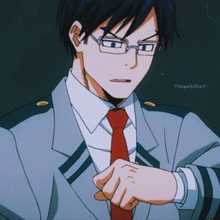 Tenya icon wallpaper