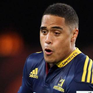 Aaron Smith wallpaper