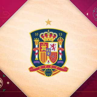 Spain squad 2022 wallpaper
