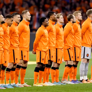 Netherland football team 2022 wallpaper