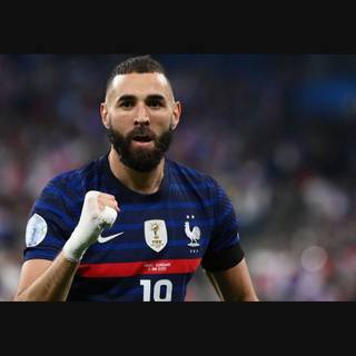 France football Team World Cup 2022 wallpaper