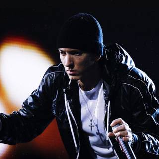 Eminem mobile wallpaper