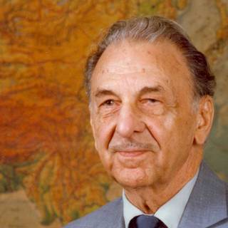 JRD Tata wallpaper