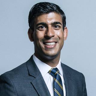 Rishi Sunak wallpaper