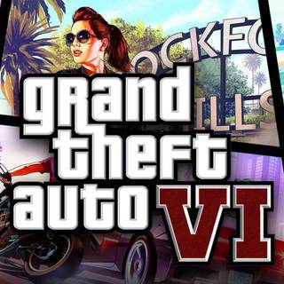 Grand Theft Auto 6 wallpaper