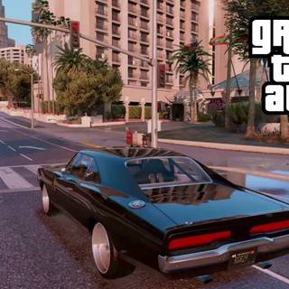 Grand Theft Auto 6 wallpaper