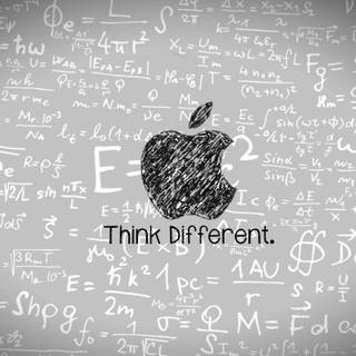 Nuclear physics wallpaper