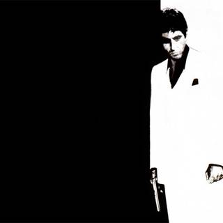 Antonio Montana wallpaper