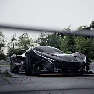 Apollo Intensa Emozione wallpaper