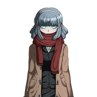 Miaya Gekkogahara wallpaper