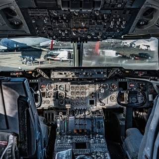 Boeing KC-135 Stratotanker wallpaper