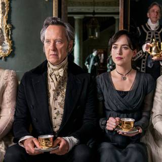 Persuasion movie wallpaper