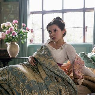 Persuasion movie wallpaper