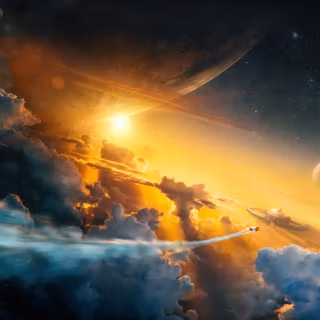 2560x1440 space wallpaper