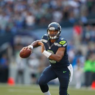 QB football wallpaper