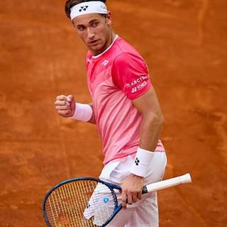 Casper Ruud wallpaper