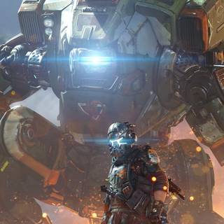 Jack Cooper wallpaper