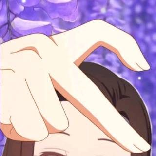 Demon Slayer matching wallpaper