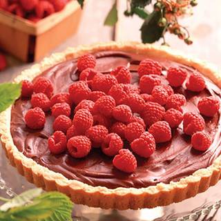 Fancy desserts wallpaper