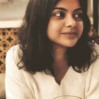 Solanki Roy wallpaper