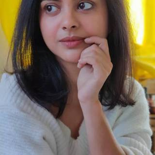 Solanki Roy wallpaper