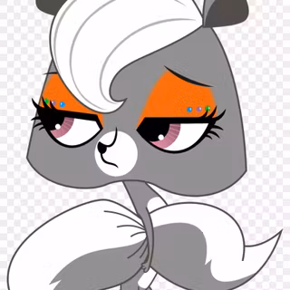 Pepper Clark wallpaper