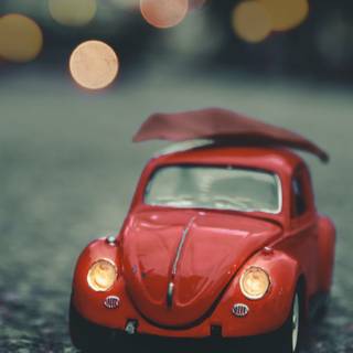 New Beetle wallpaper