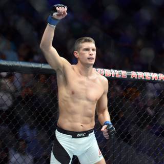 Stephen Thompson wallpaper