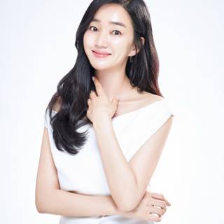 Lim Ji-yeon wallpaper