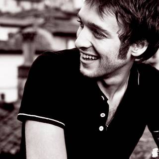 Paolo Nutini wallpaper