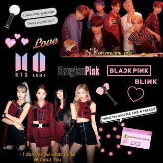 Army Blink wallpaper