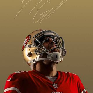 49ers players wallpaper