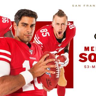 49ers players wallpaper