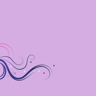 My Little Pony Twilight wallpaper