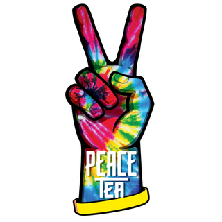 Peace Tea wallpaper