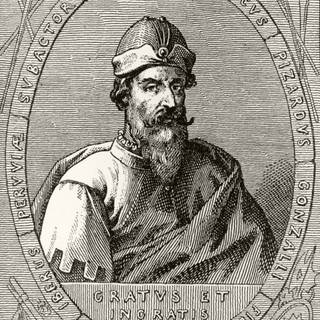 Francisco Pizarro wallpaper